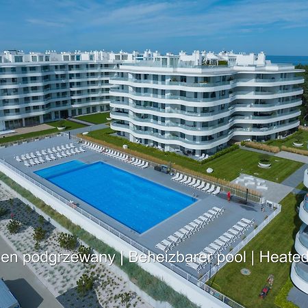 Rogowo Pearl Apartamenty Ngoại thất bức ảnh