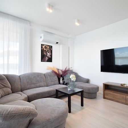 Rogowo Pearl Apartamenty Ngoại thất bức ảnh