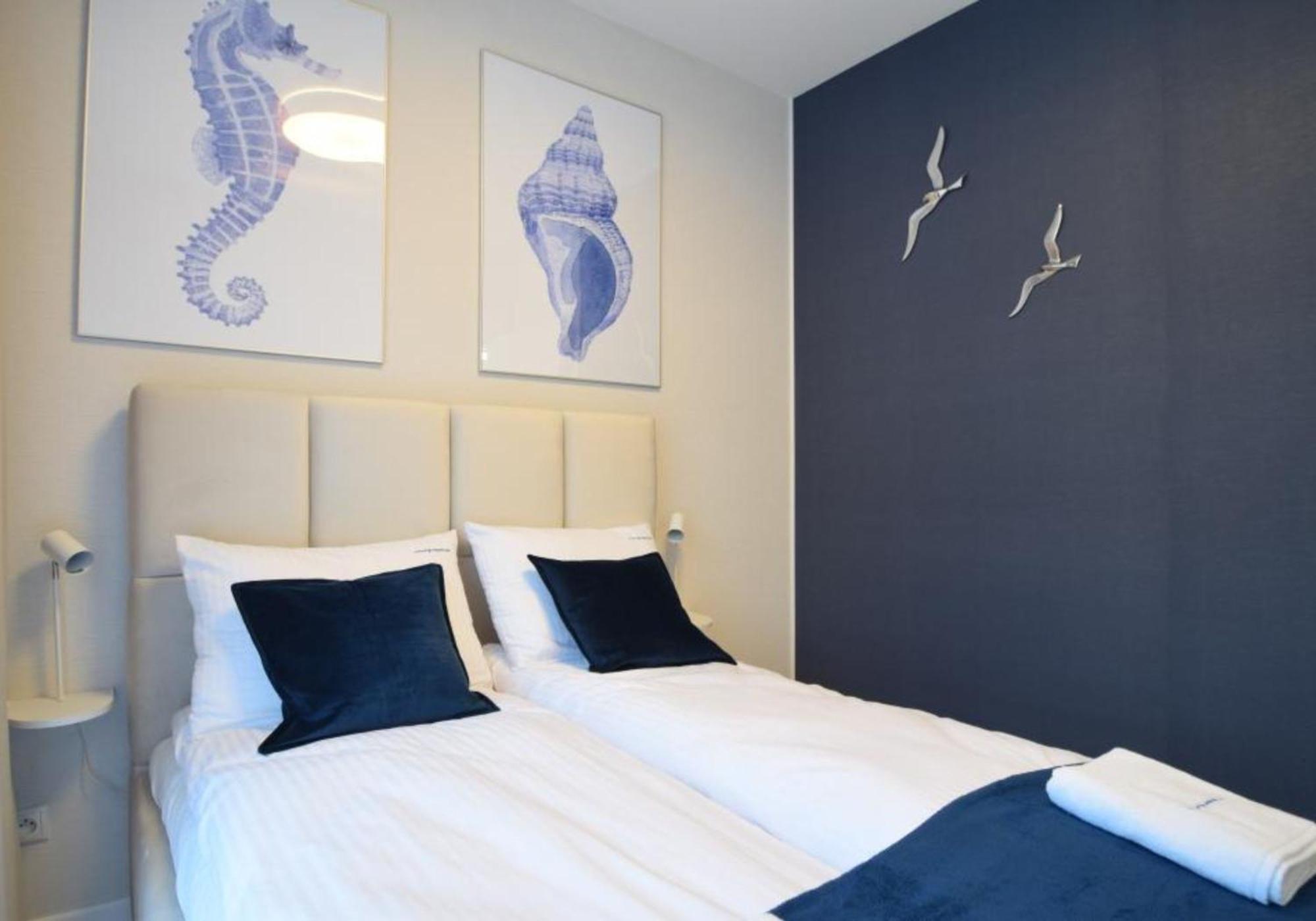 Rogowo Pearl Apartamenty Ngoại thất bức ảnh