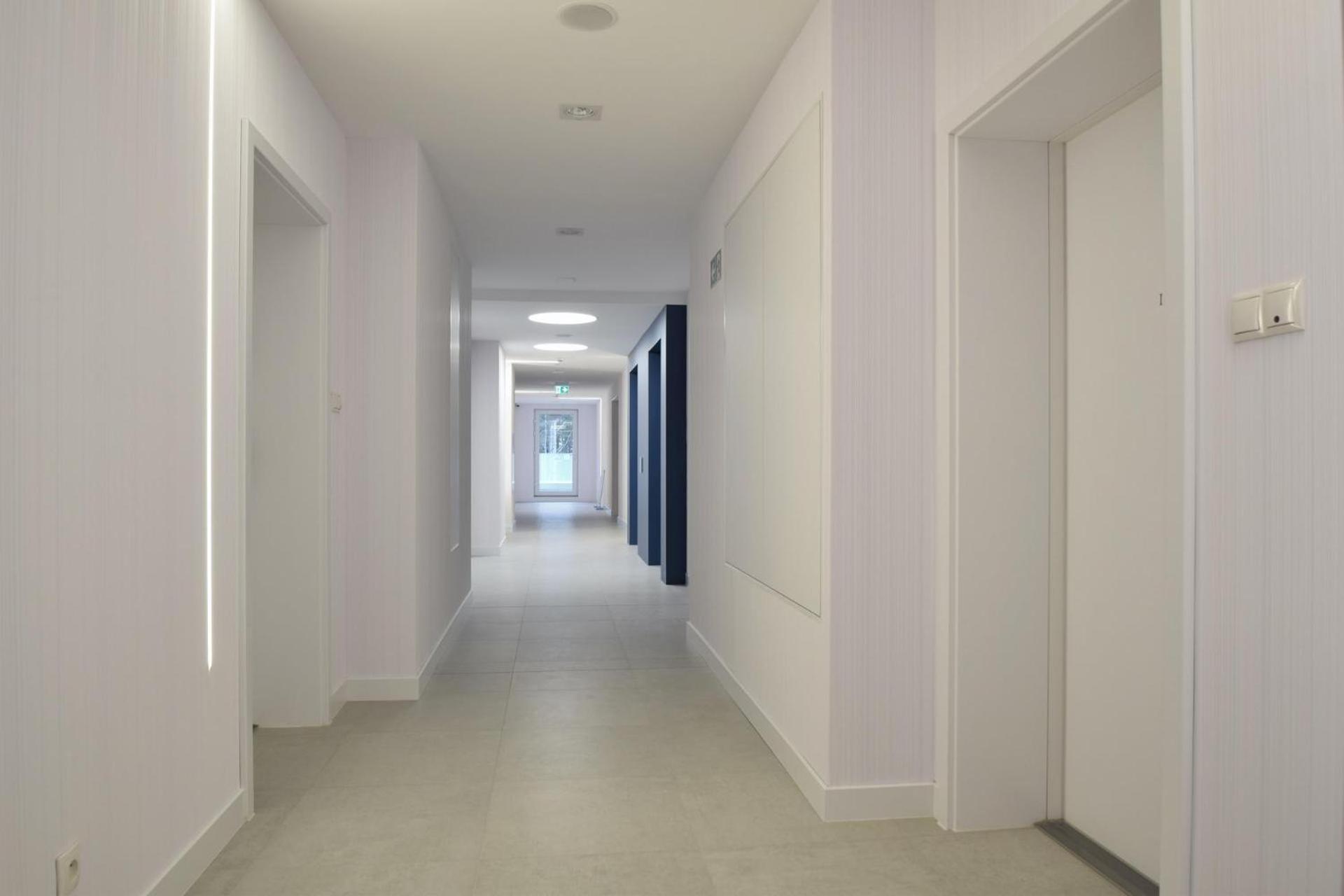 Rogowo Pearl Apartamenty Ngoại thất bức ảnh