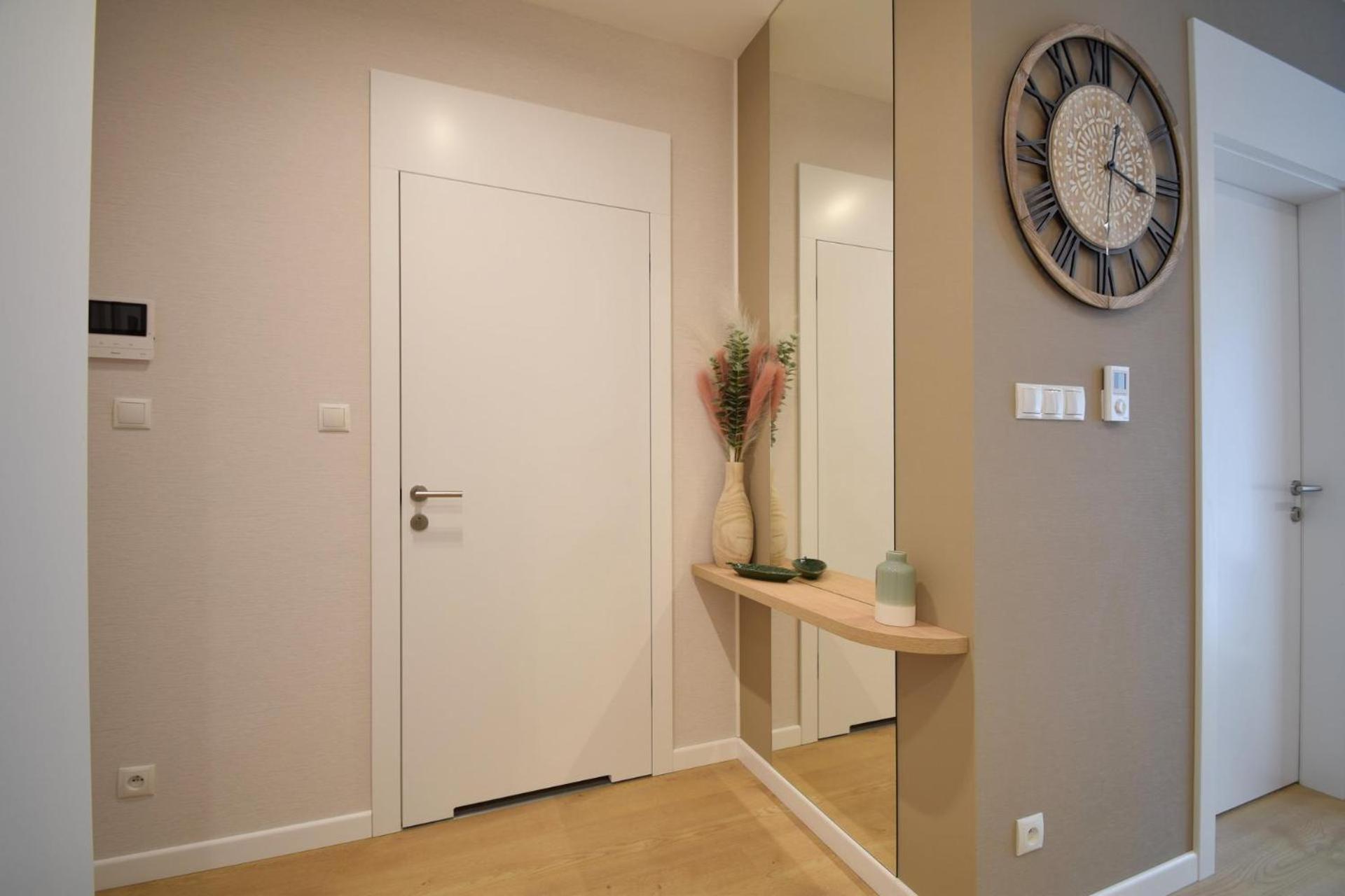 Rogowo Pearl Apartamenty Ngoại thất bức ảnh