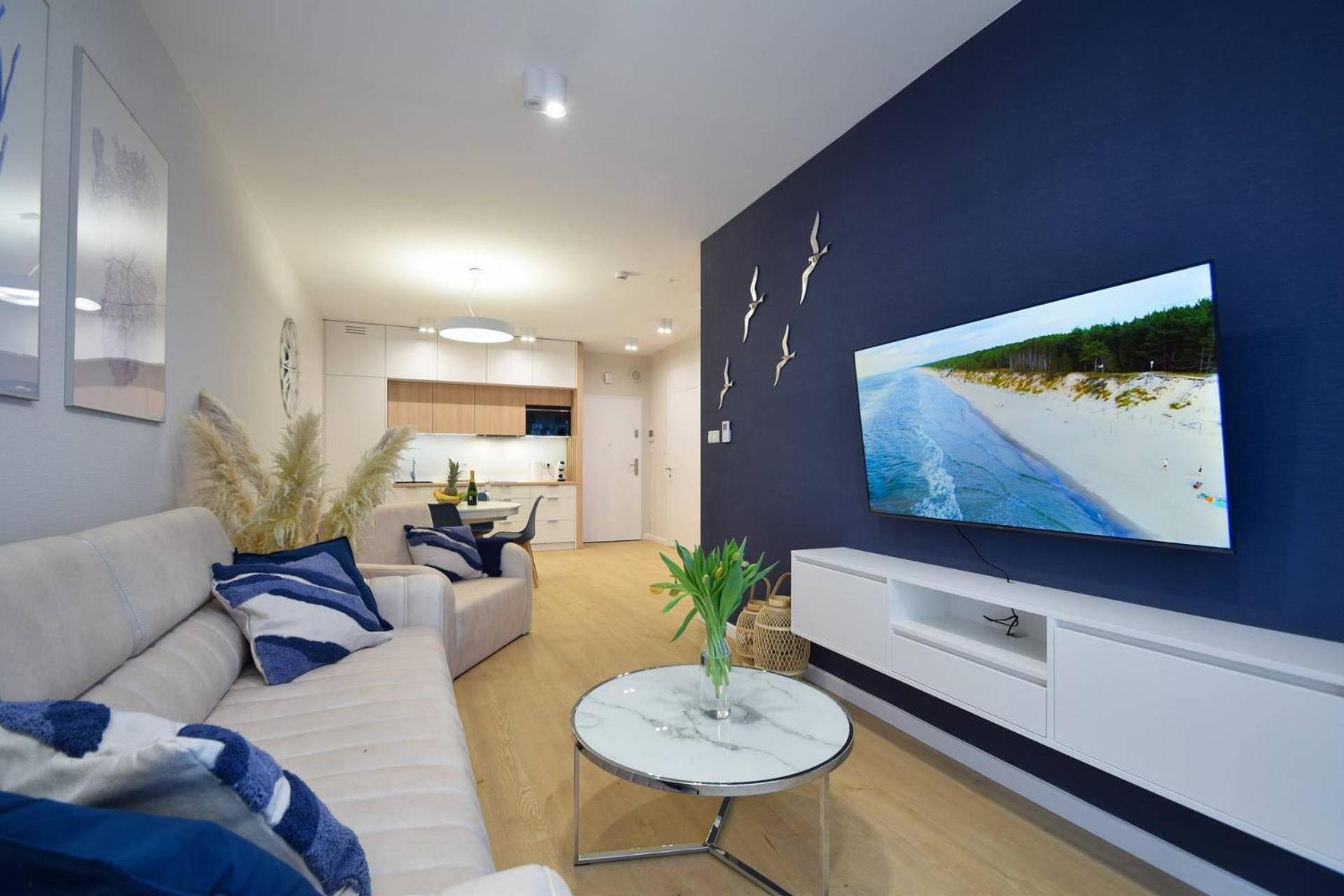 Rogowo Pearl Apartamenty Ngoại thất bức ảnh