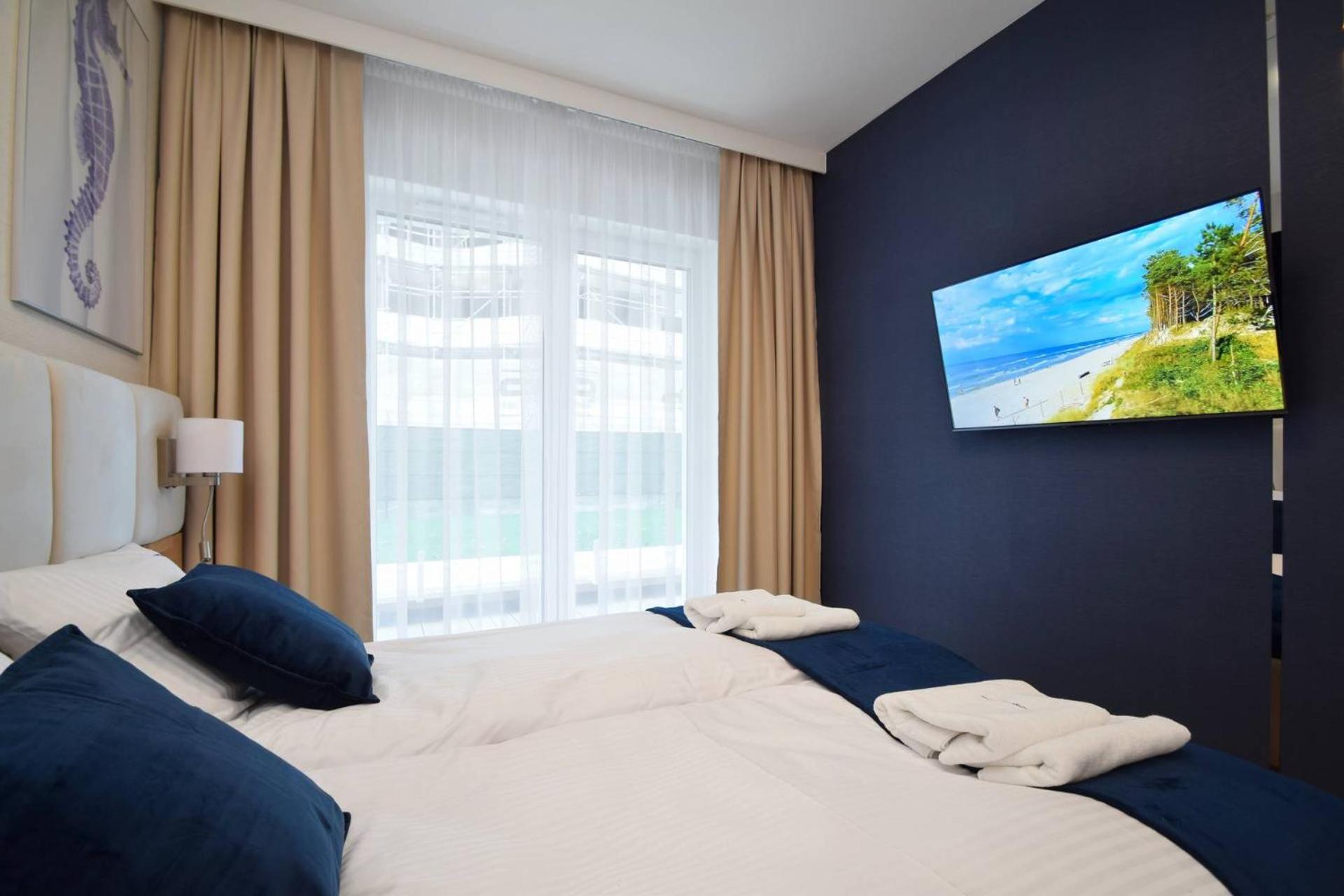 Rogowo Pearl Apartamenty Ngoại thất bức ảnh