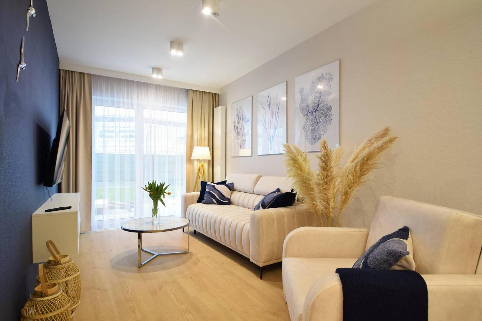 Rogowo Pearl Apartamenty Ngoại thất bức ảnh