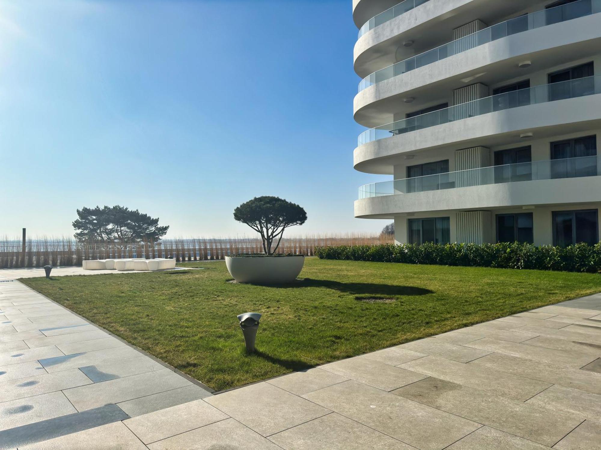 Rogowo Pearl Apartamenty Ngoại thất bức ảnh