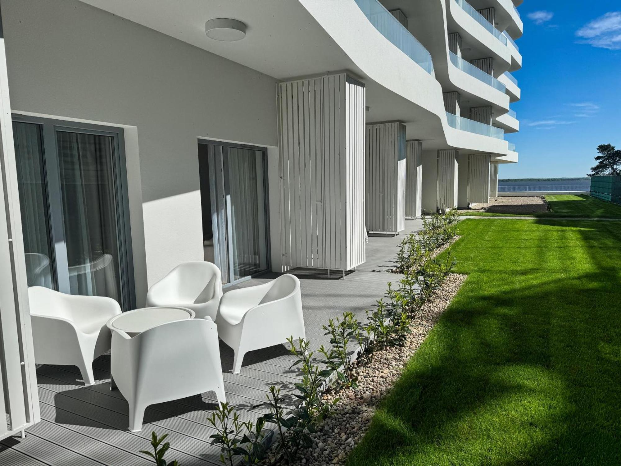 Rogowo Pearl Apartamenty Phòng bức ảnh