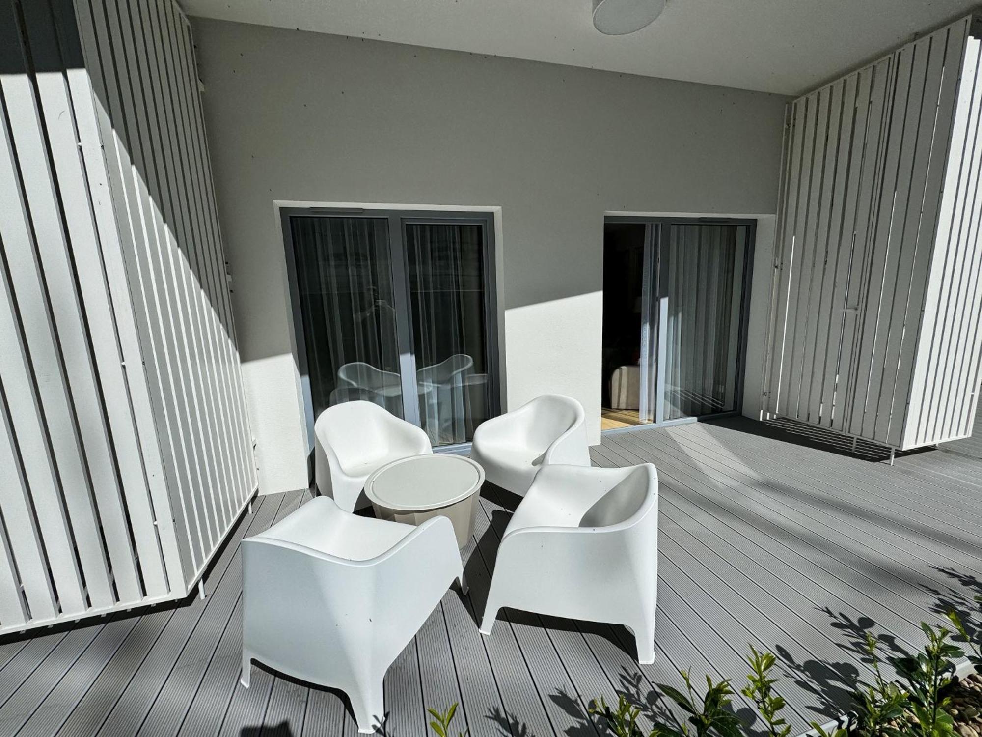Rogowo Pearl Apartamenty Phòng bức ảnh