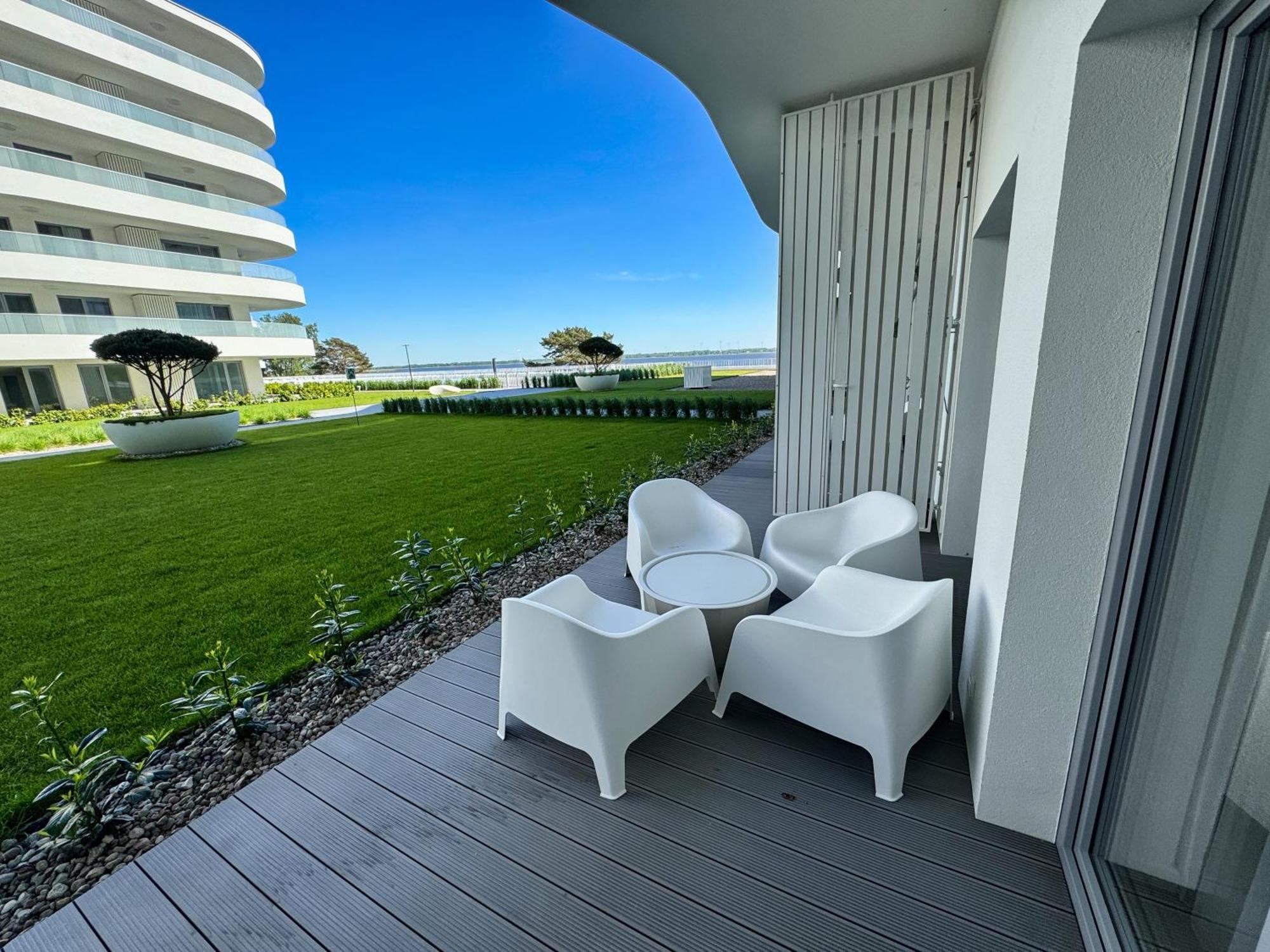 Rogowo Pearl Apartamenty Phòng bức ảnh