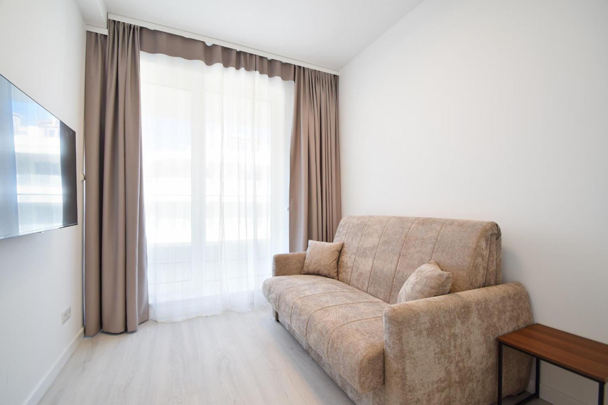 Rogowo Pearl Apartamenty Ngoại thất bức ảnh