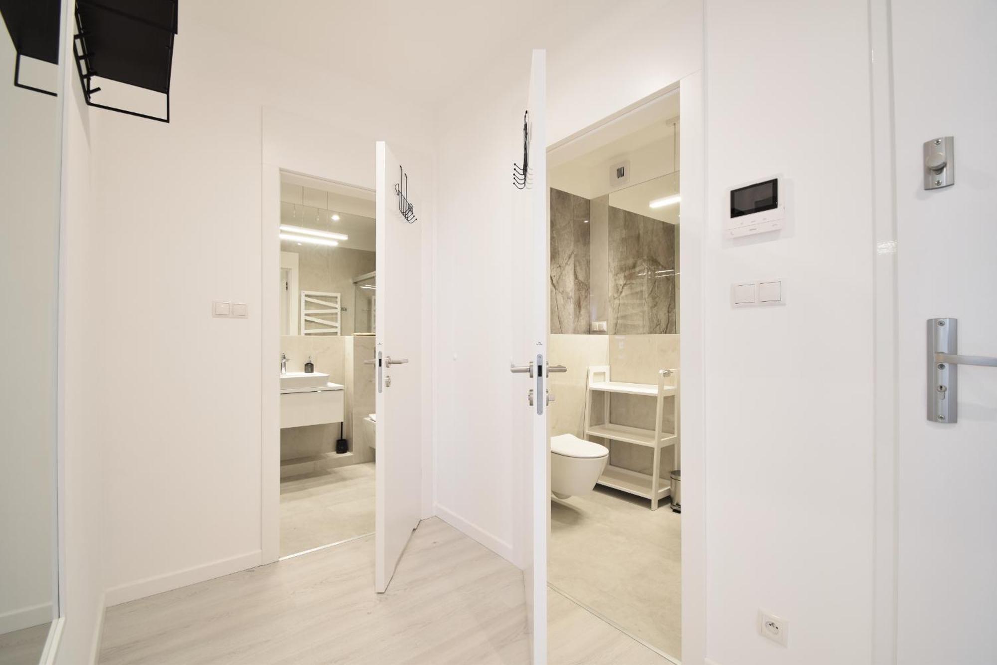 Rogowo Pearl Apartamenty Ngoại thất bức ảnh