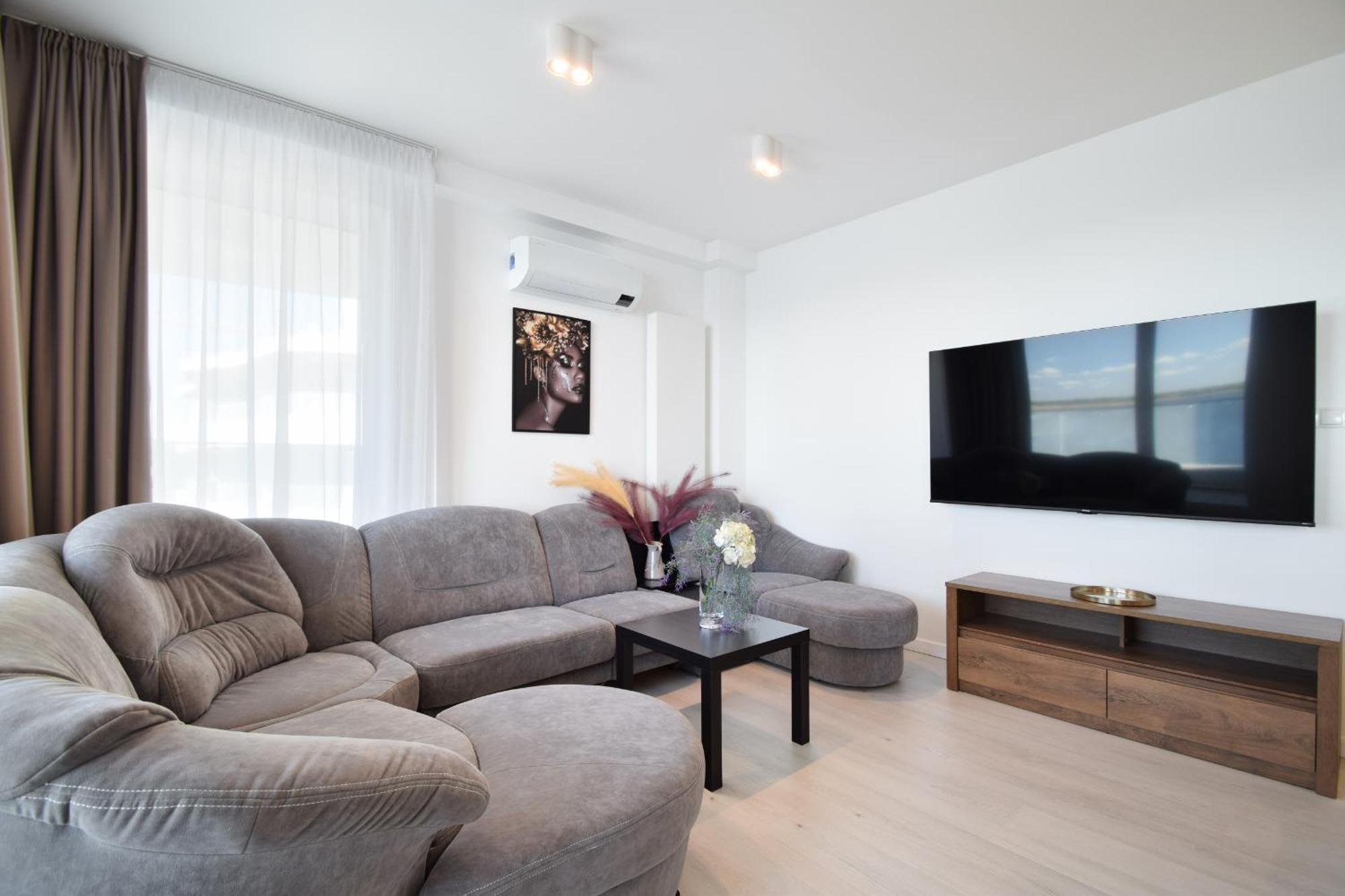 Rogowo Pearl Apartamenty Ngoại thất bức ảnh