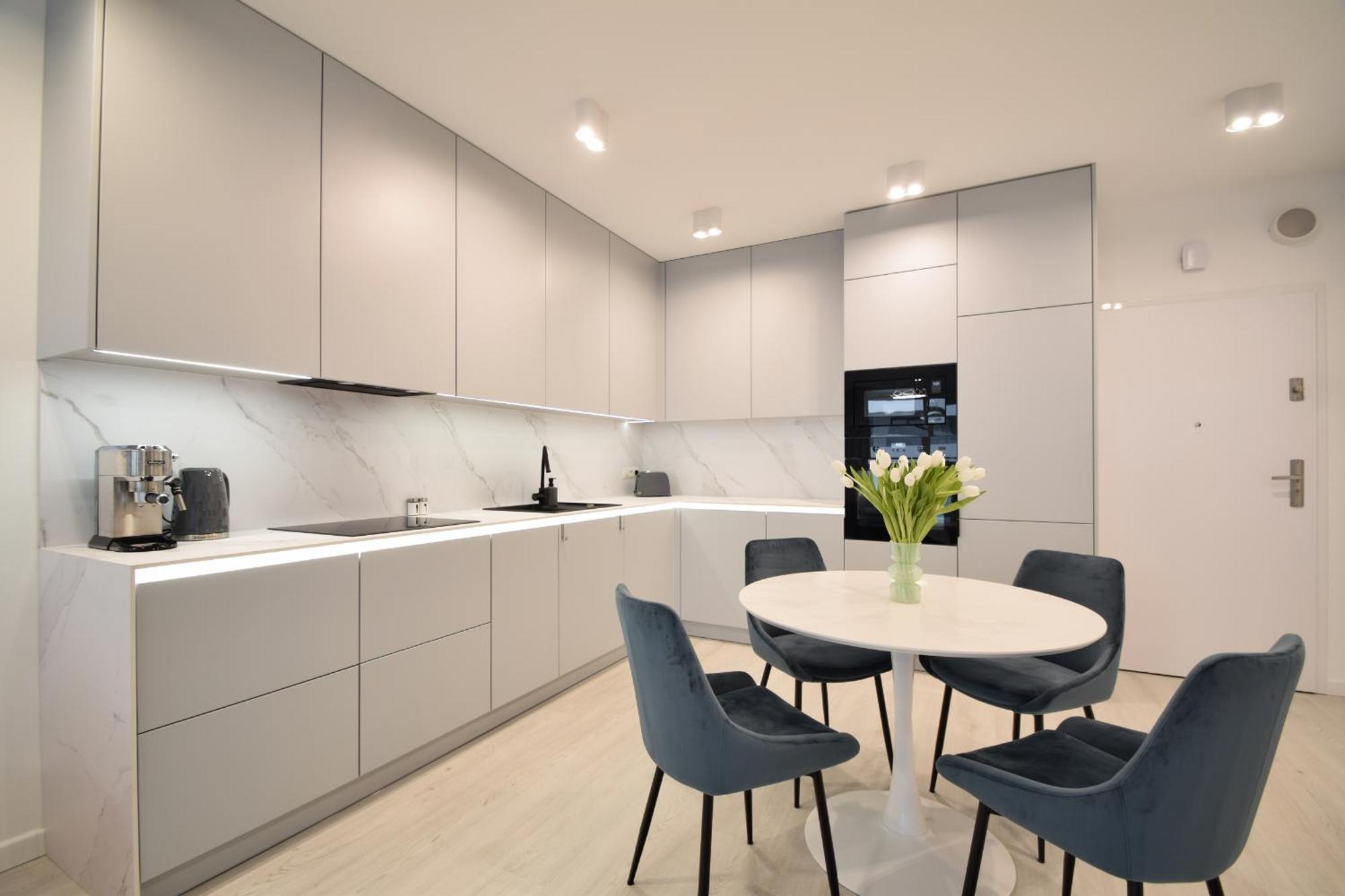 Rogowo Pearl Apartamenty Ngoại thất bức ảnh