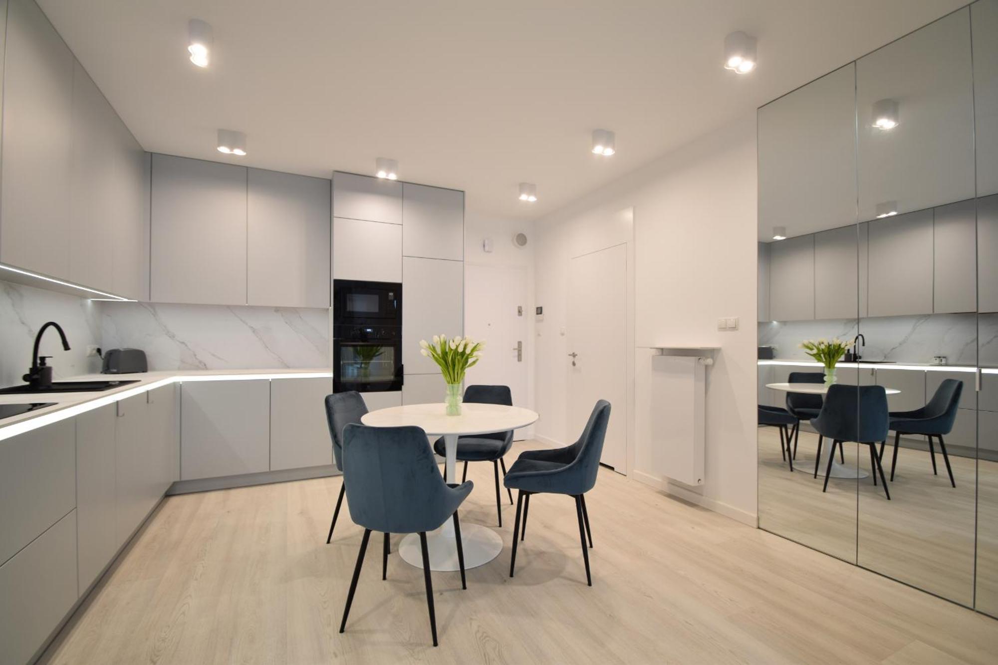 Rogowo Pearl Apartamenty Ngoại thất bức ảnh