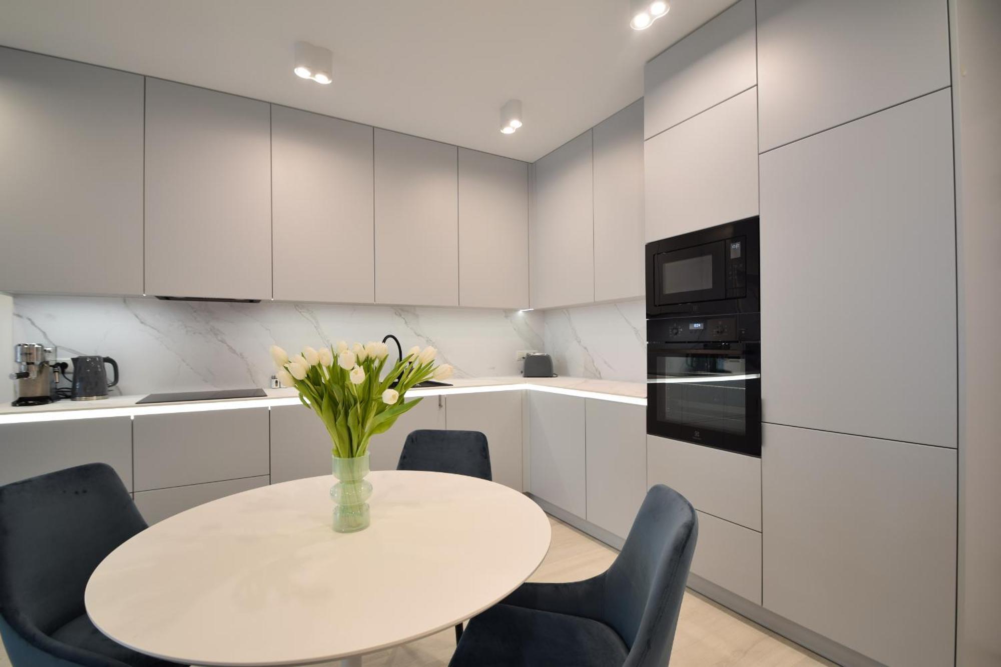 Rogowo Pearl Apartamenty Ngoại thất bức ảnh
