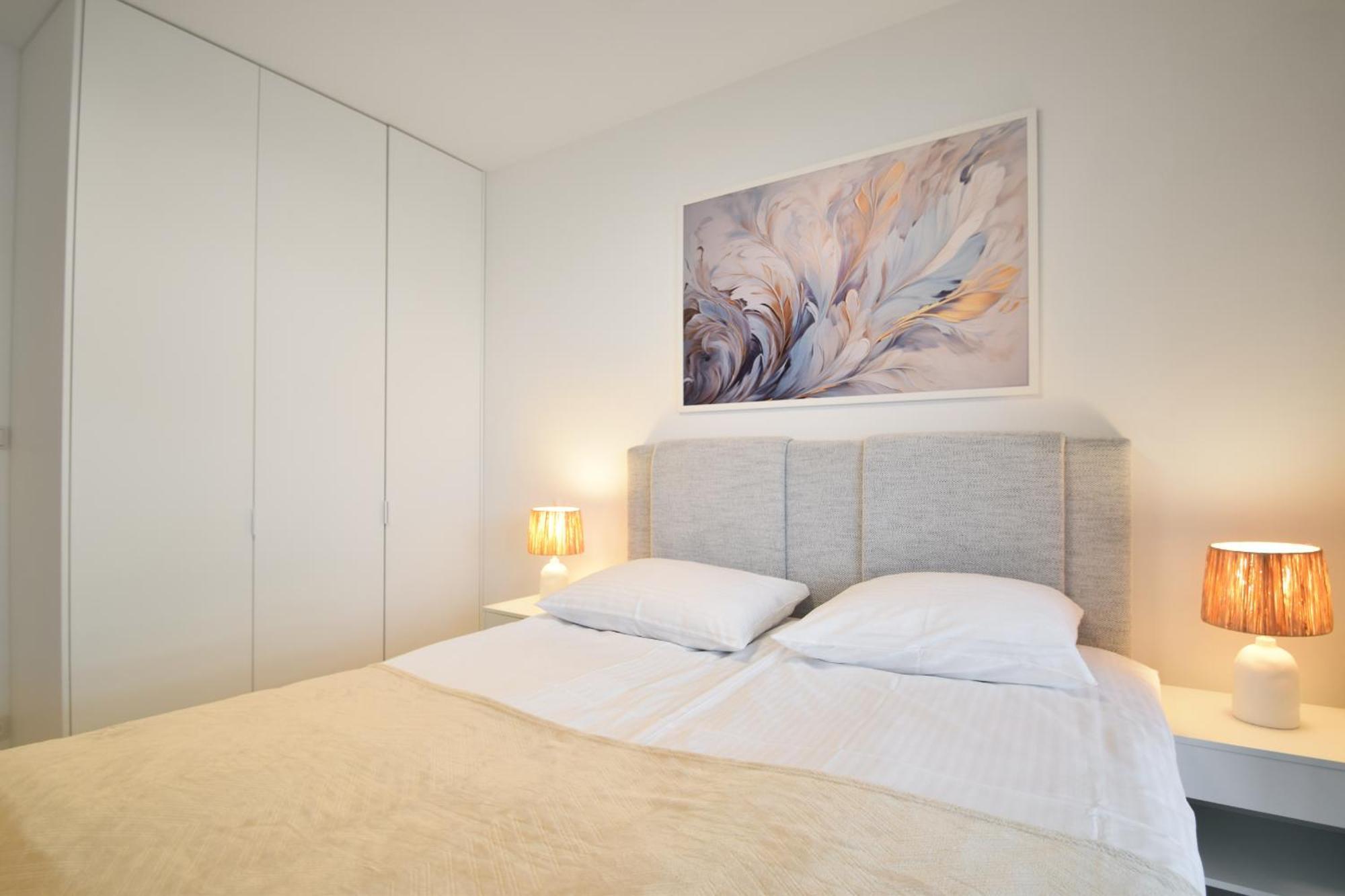 Rogowo Pearl Apartamenty Ngoại thất bức ảnh